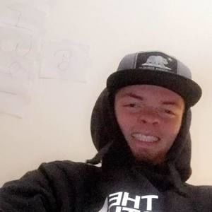 Meet your Posher, Jake